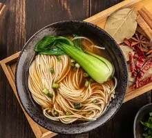 Yangchun Noodles