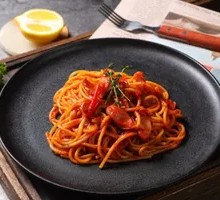 Italian Sausage Pasta