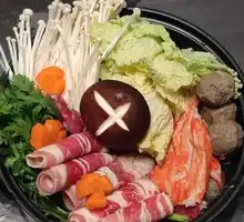 Sukiyaki