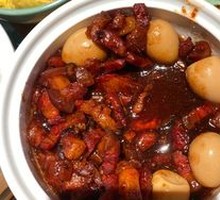 Taiwanese Braised Pork