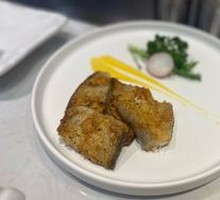 Mango Cod