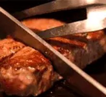 Premium Filet Mignon Steak