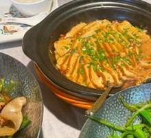 Spring Water Handmade Tofu