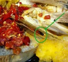 The Allure of Fish Head