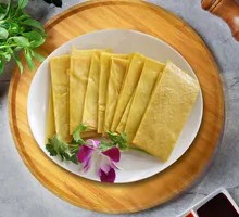 Delicious Braised Pigskin