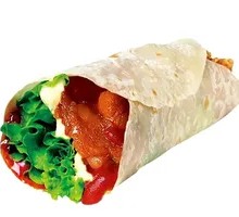 Pork Tenderloin Rolls