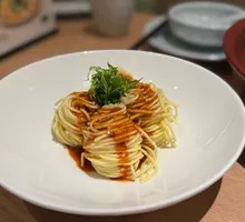 Rongyi Sichuan Cold Noodles