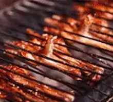 Grilled Chicken Feet · Jinzhou Specialty