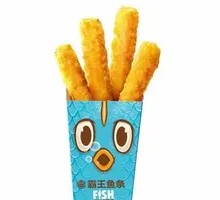 Bull Squid Strips