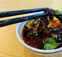 Spicy Boneless Chicken Feet