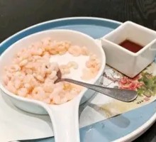 Stir-fried Hand-peeled River Shrimp