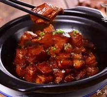 Suzhou-style Braised Pork