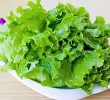 Lettuce