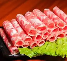 Beef Rolls