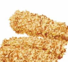 Boneless Chicken Strips