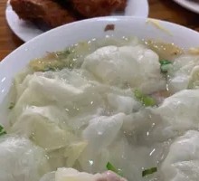 Fine-Netted Dumplings