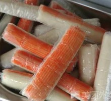 Crab Stick