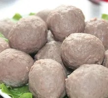 Sauces Beef Meatballs