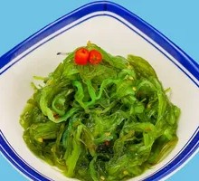Wakame