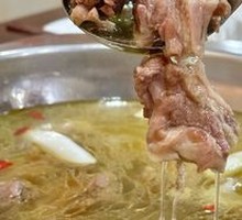 Dongguan Old Goose Soup