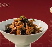 One-Grade Stir-Fried Vegetables