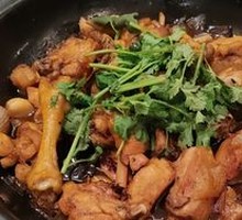 West Mountain Premium Chicken