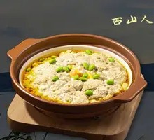 Handmade Traditional Stinky Tofu