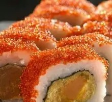 Salted Egg Yolk and Meat Floss