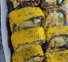 Signature Black Gold Crisp