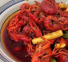 Spicy Twelve-Flavor Crawfish