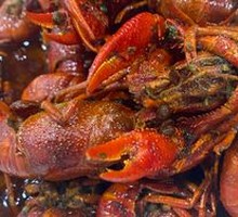 Crawfish