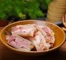 Suzhou-style Pork Trotter Roll