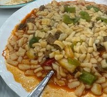 Ding Ding Noodles Stir-Fry