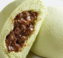 Char Siu Pineapple Bun