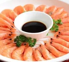 Fresh Prawn Stir-fry