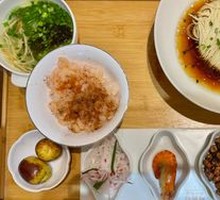 Suzhou Three-Shrimp Noodles