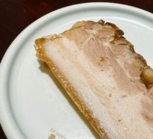 Classic Braised Pork