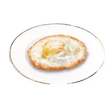 Fried Egg