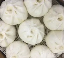 Leek Egg Vermicelli Dumplings