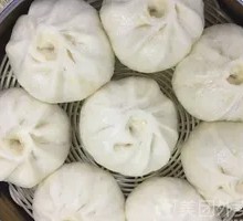 Steamed Pork Dumplings