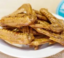 Thousand Delicacies Duck Wings