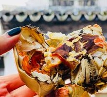 Yangcheng Lake Crab