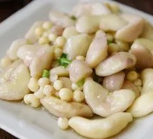 Lake Three Delicacies