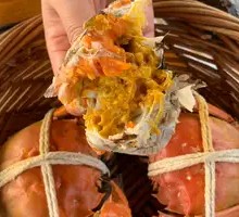 Yangcheng Lake Crab