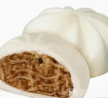 Spicy Vermicelli Rolls