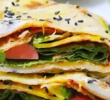 Campus Classic Pancake