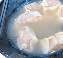 Premium Shrimp Dumplings