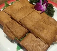 Beef Skin Tofu