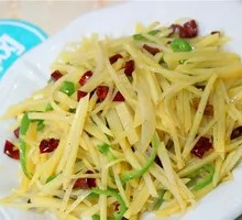 Potato and Beef Noodles