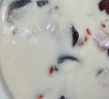 Fish Hook Fish Stew (Medium)